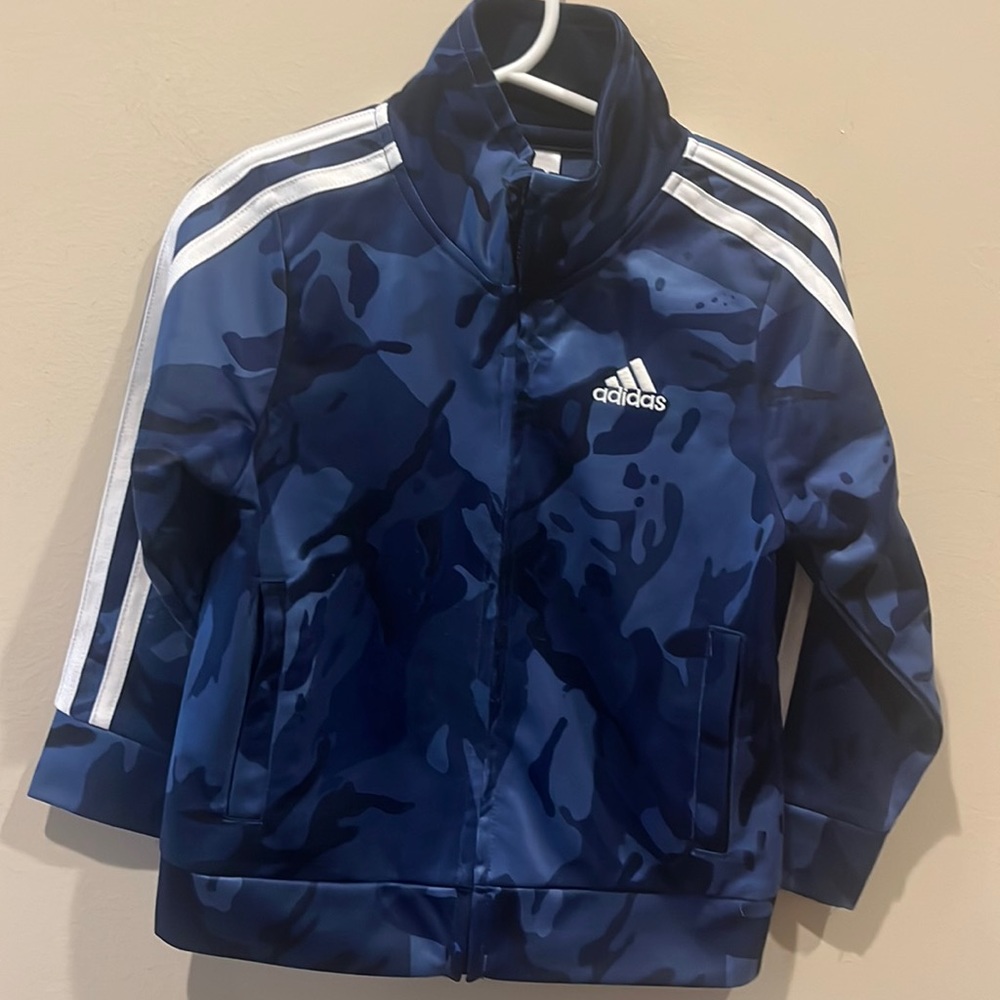 Adidas Kids Jacket